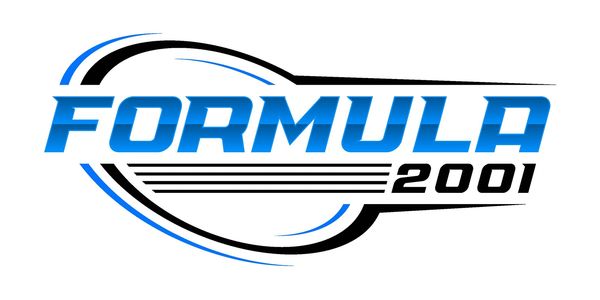 Formula 2001 (205L)