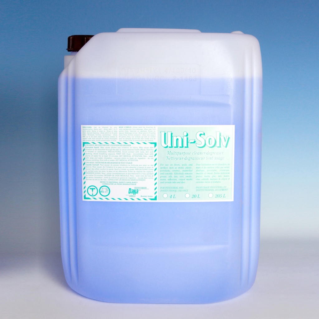 Uni-Solv (20L)