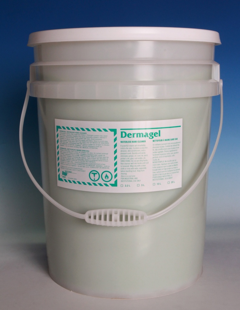 Dermagel (20L)