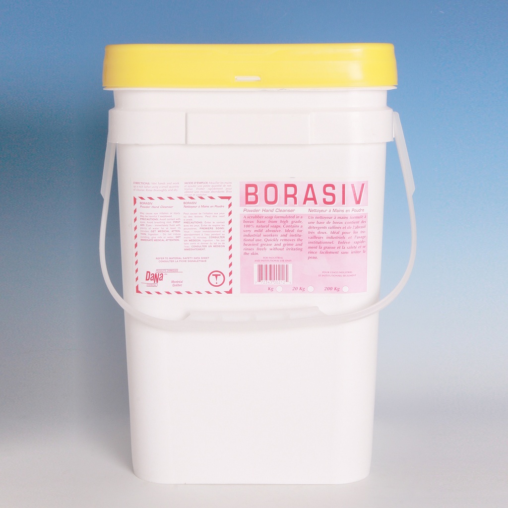 Borasiv (20kg)