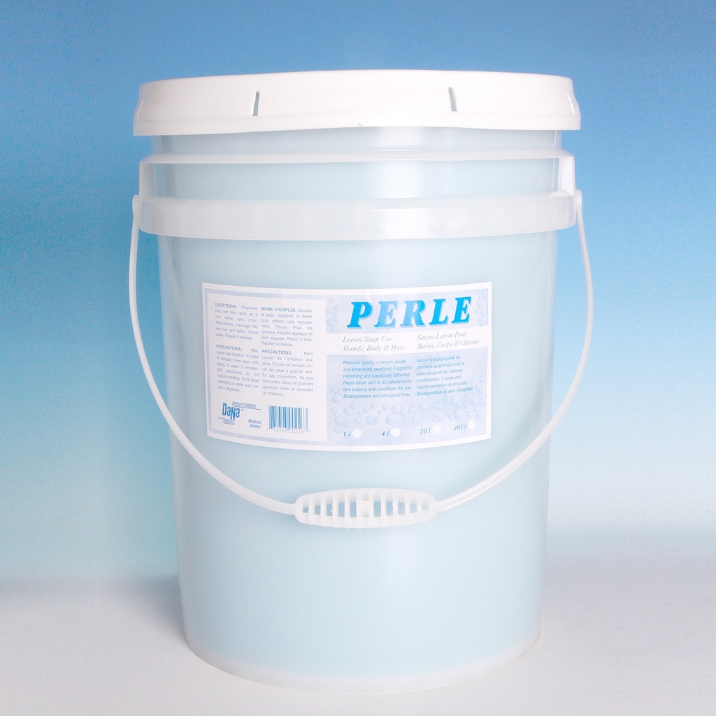 Perle Blue (20L)