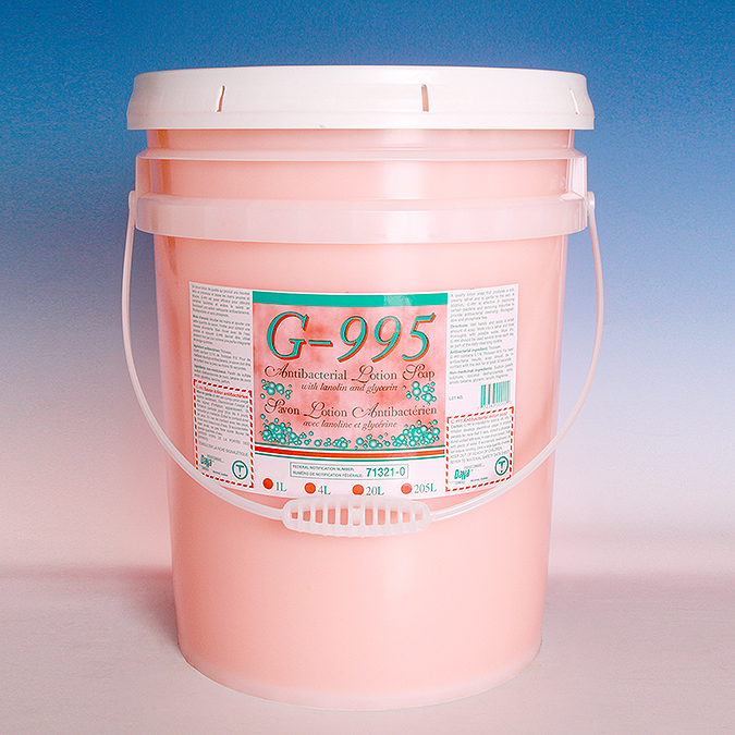 G-995 (20L)