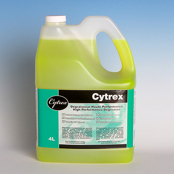 Cytrex (4x4L)
