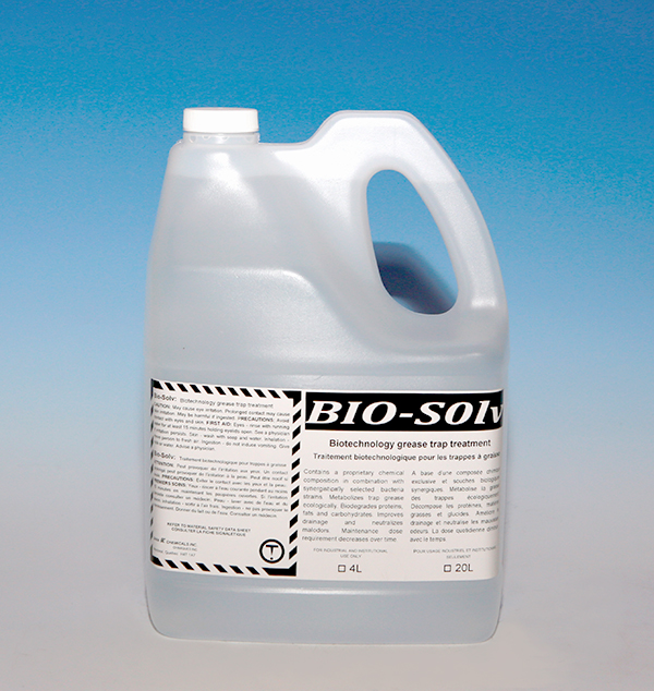 Bio-Solv (4x4L)