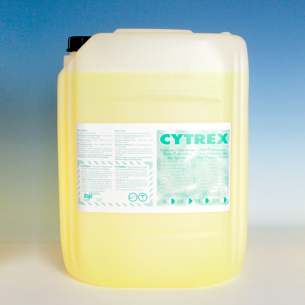 Cytrex (20L)