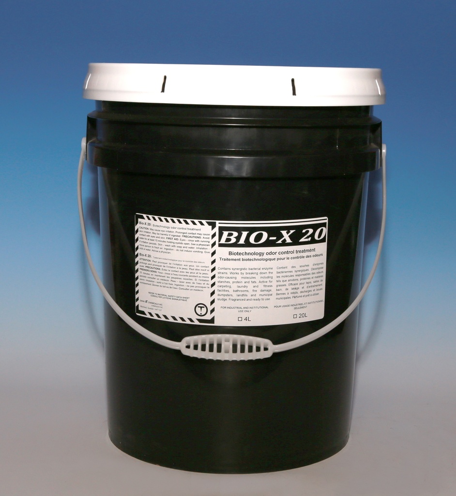 Bio-X 20 (20L)