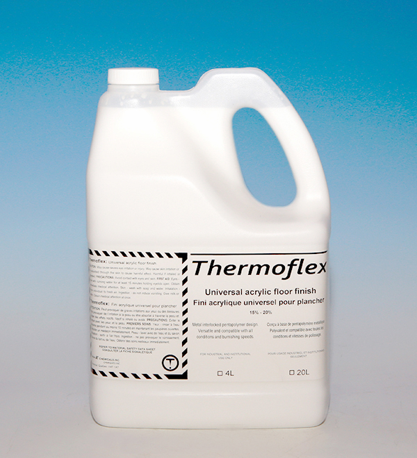 Thermoflex (4x4L)