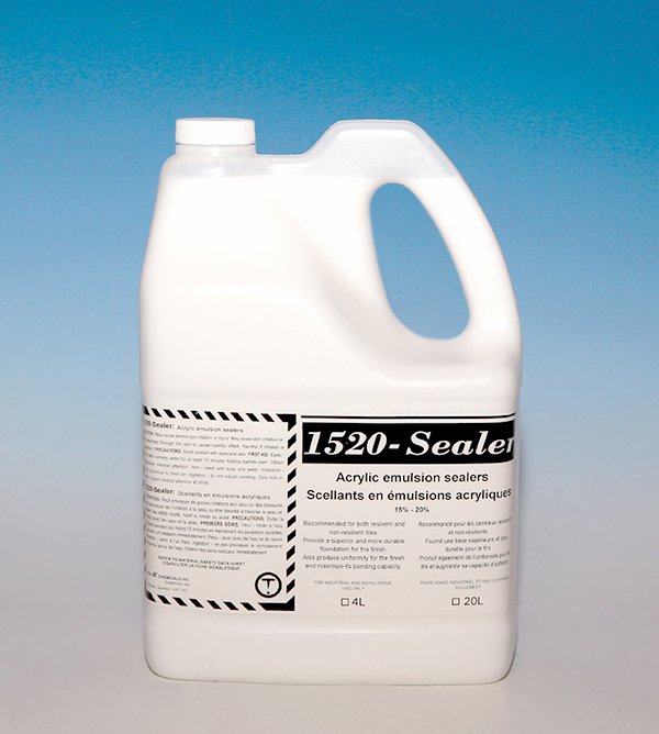 1520-Sealer (4x4L)