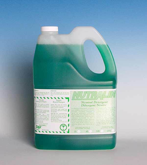 Nutralin Green (4x4L)