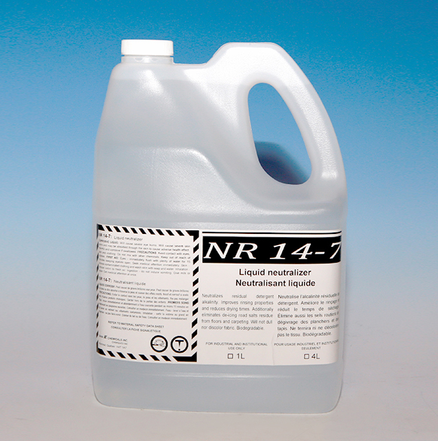 Nutralyze 14-7 (4x3.78L)