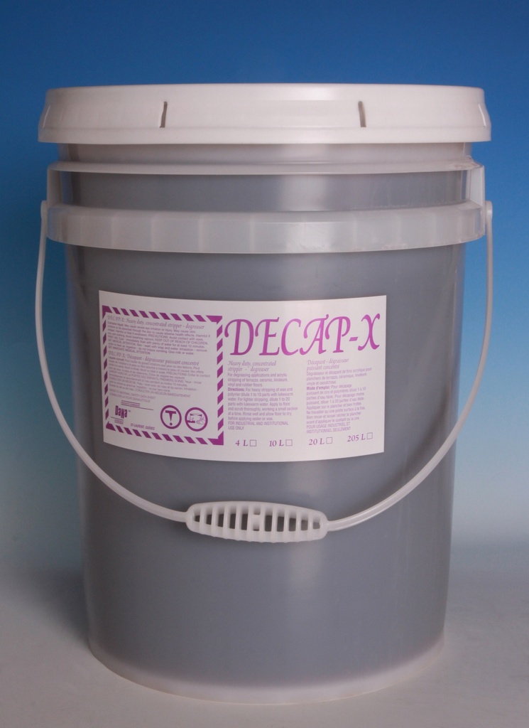 Decap-X (20L)