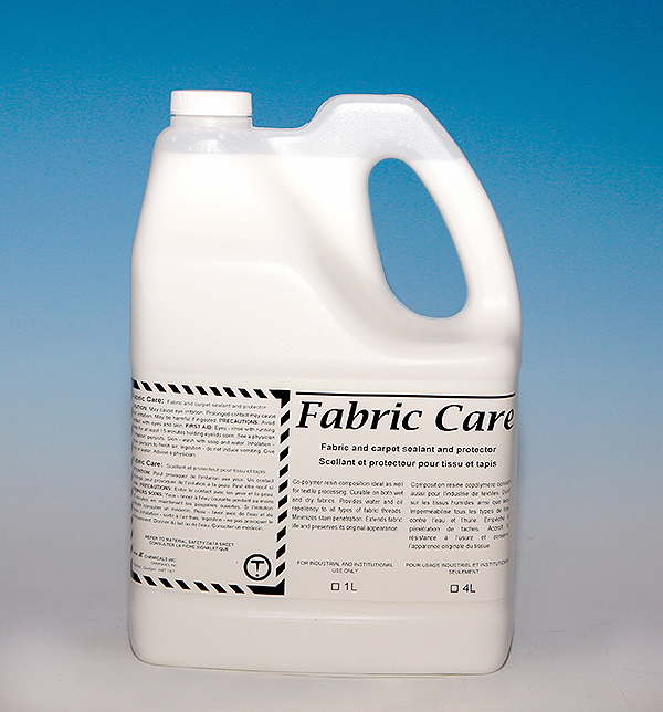 Fabric Care (4x4L)