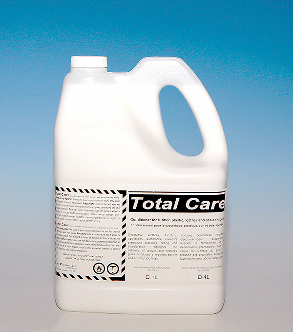 Total Care (4x4L)