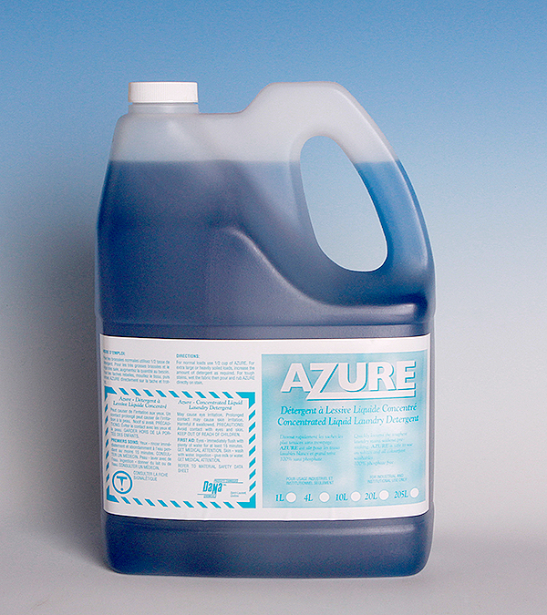 Azure (4x4L)