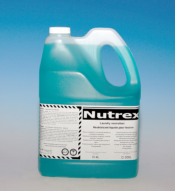 Nutrex (4x4L)