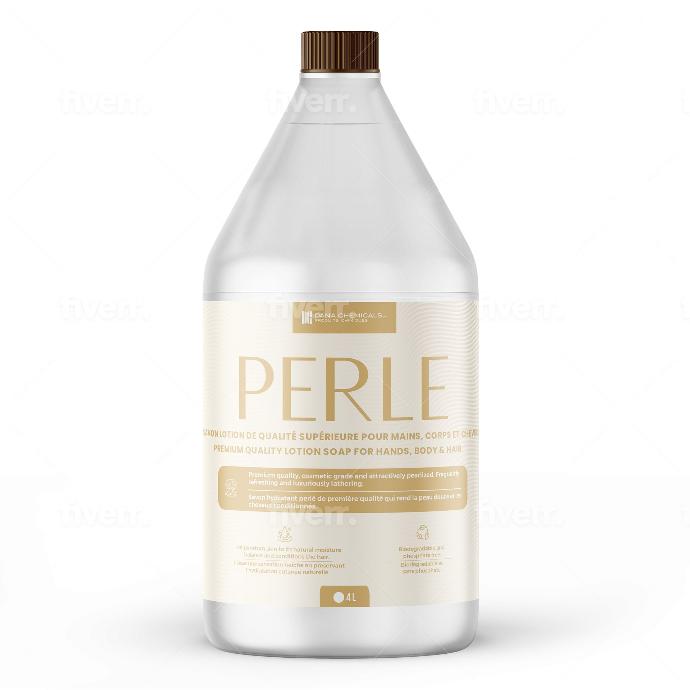 Perle Gold (4x4L)