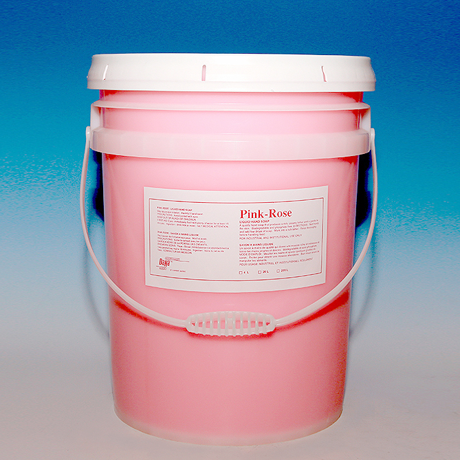 Pink Rose (20L)