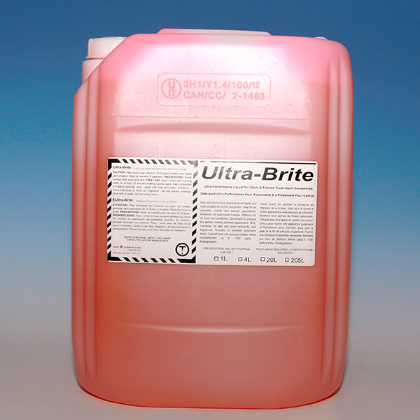 Dana Ultra-Brite (20L)