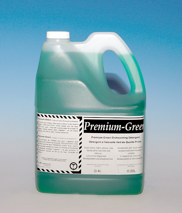 Limex Premium (4x4L)