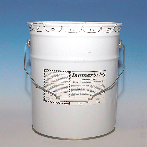 Isomeric I-3 (20L)