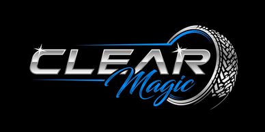 Clear Magic (4x4L)