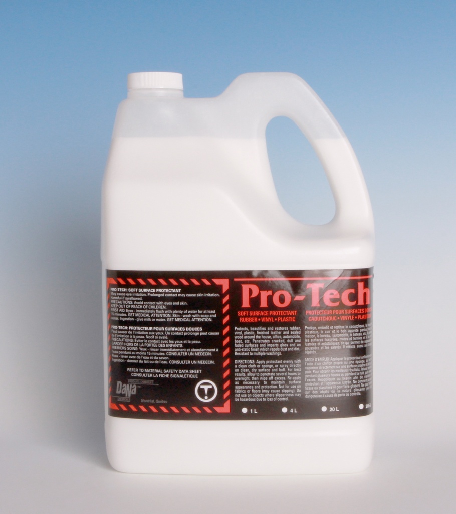 Pro-Tech (4x4L)