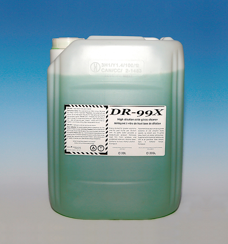 DR-99X (20L)