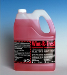 [2016FXCH] Wint-R-Fresh Cerise (4x4L)