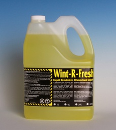 [2016FXLE] Wint-R-Fresh Citron (4x4L)