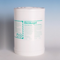 [2063DER] Dermagel (6x3L)