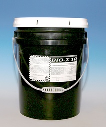 [2020BX10] Bio-X 10 (20L)