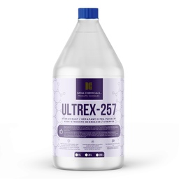 [2016ULT] Ultrex-257 (4x4L)